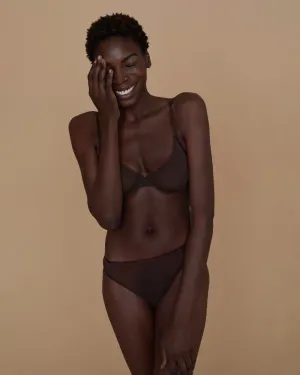 Soire Confidence Brazilian Minikini