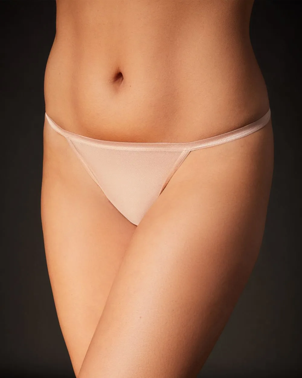 Soire Confidence G-String