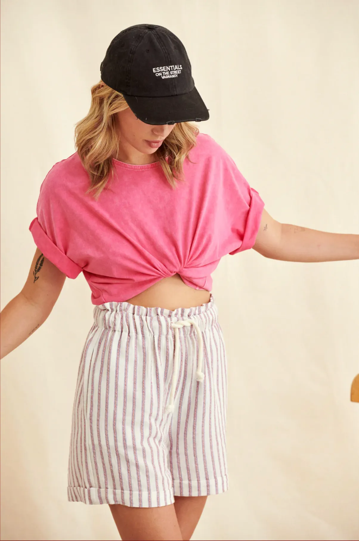 SONYA SHORTS SALE