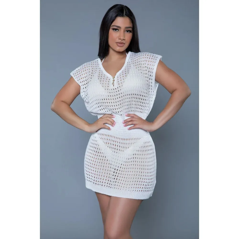 Sophie Mini Dress