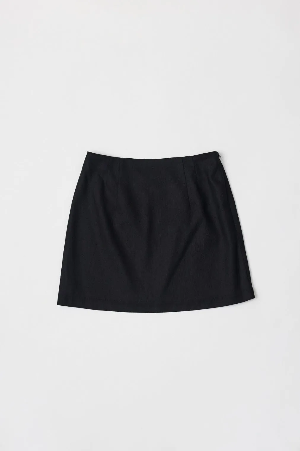 Sterling Mini Skirt