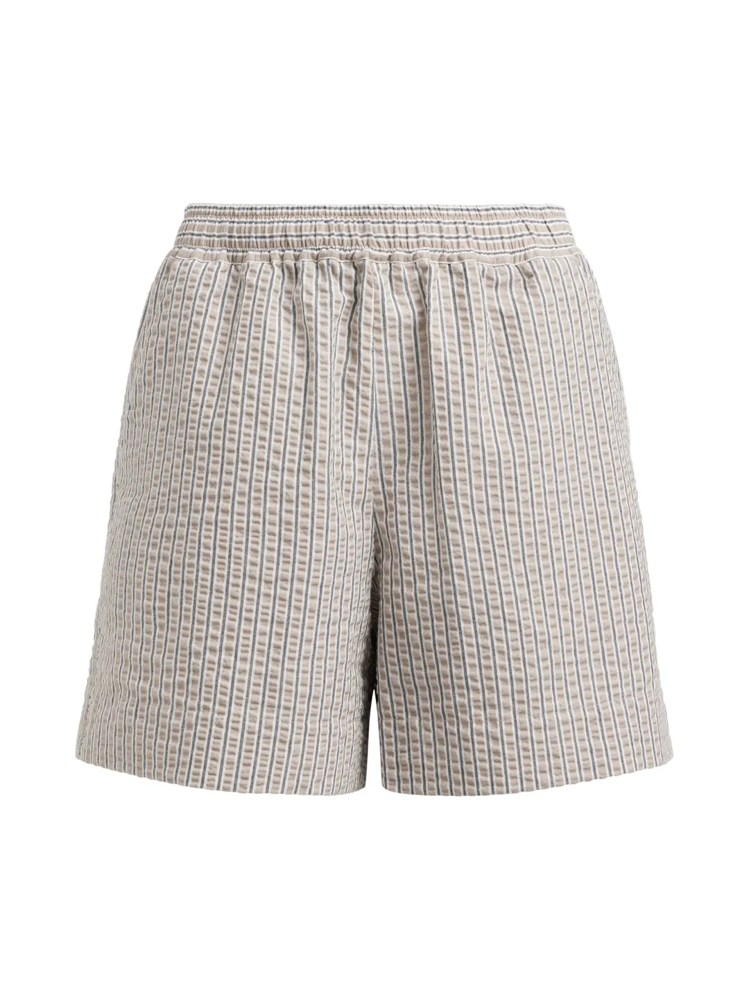 Striped Shorts - stripe