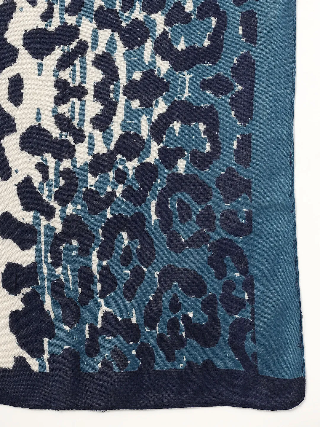 Style Quotient Women Animal Printed Shawls