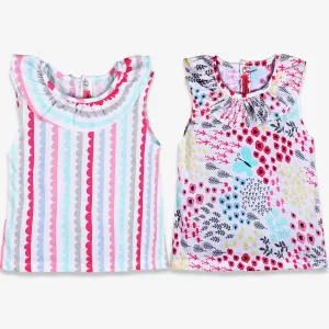 Summer Graden Top