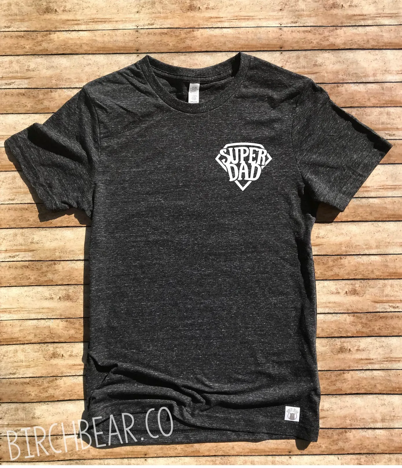 Superhero Dad Shirt  Funny Dad Shirt - Super Dad Shirt - Dad Shirts - Funny Dad Shirt - Best Dad Ever Shirt