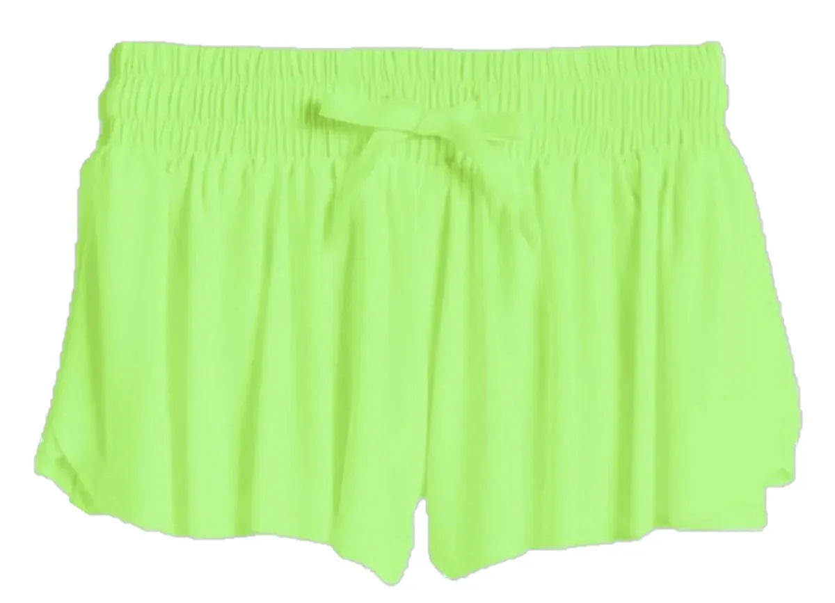 Suzette-Fly Away Short