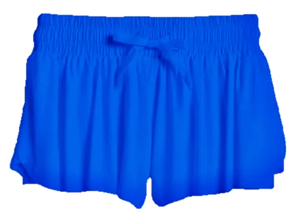 Suzette-Fly Away Short