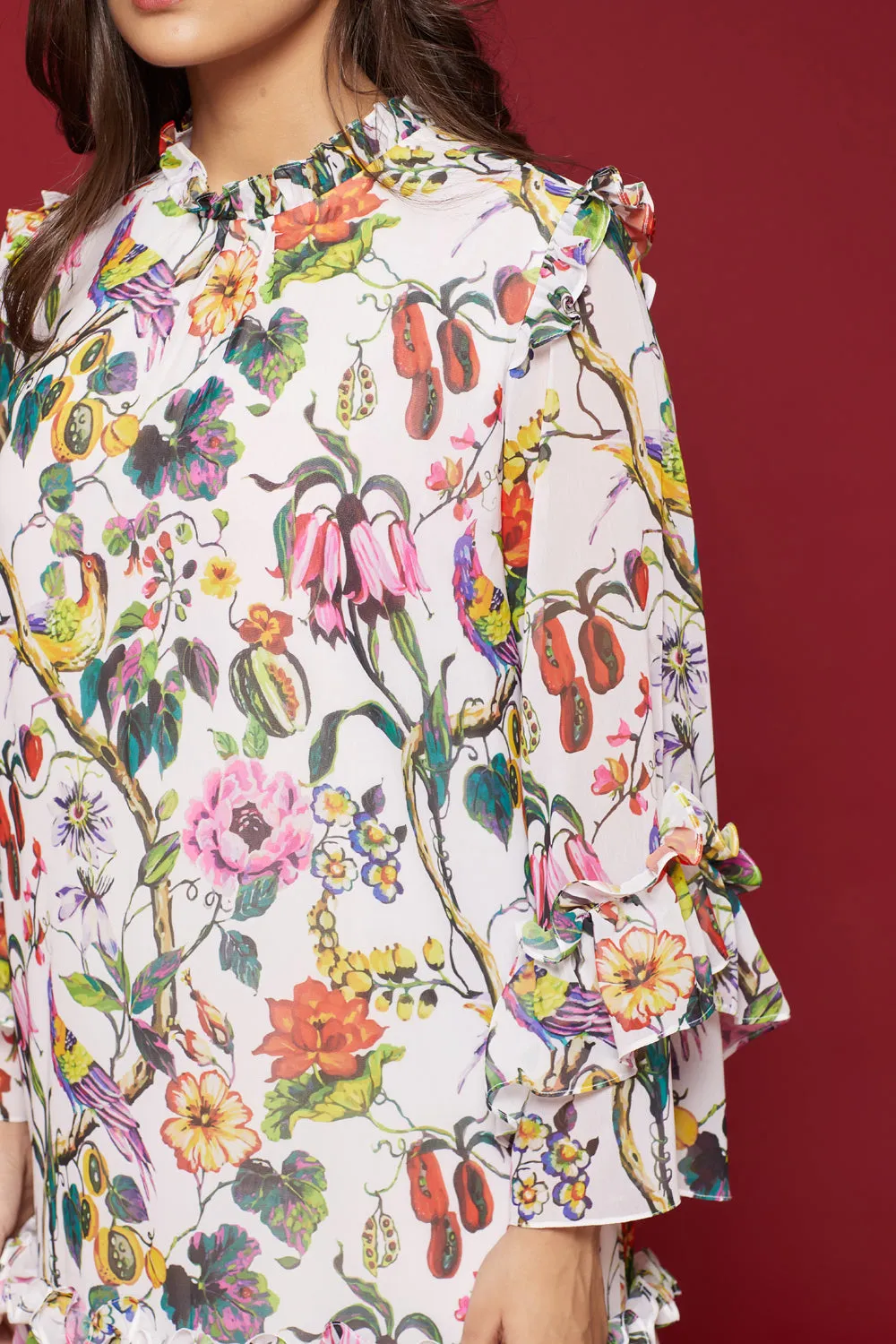 Sweetest Thing Mini Dress