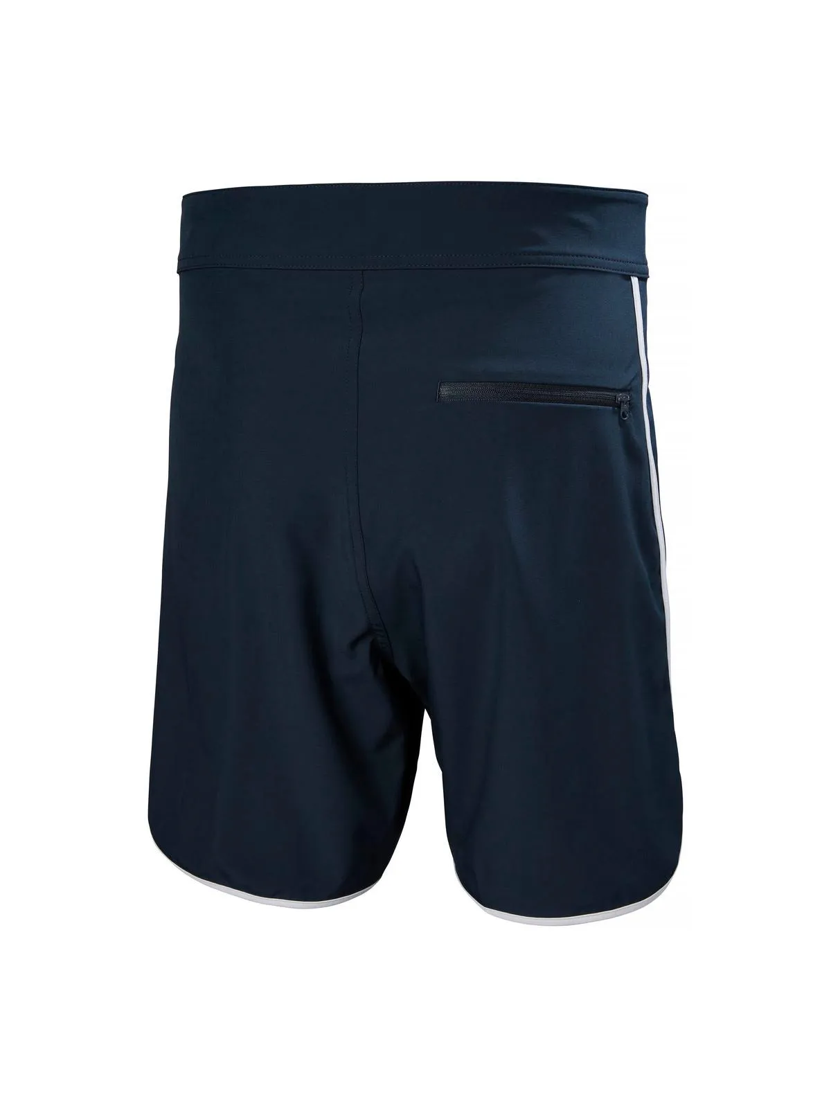 Szorty HELLY HANSEN Hp Curve Board Shorts 7” granatowy