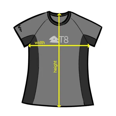 T8 Iced Tee - Women's