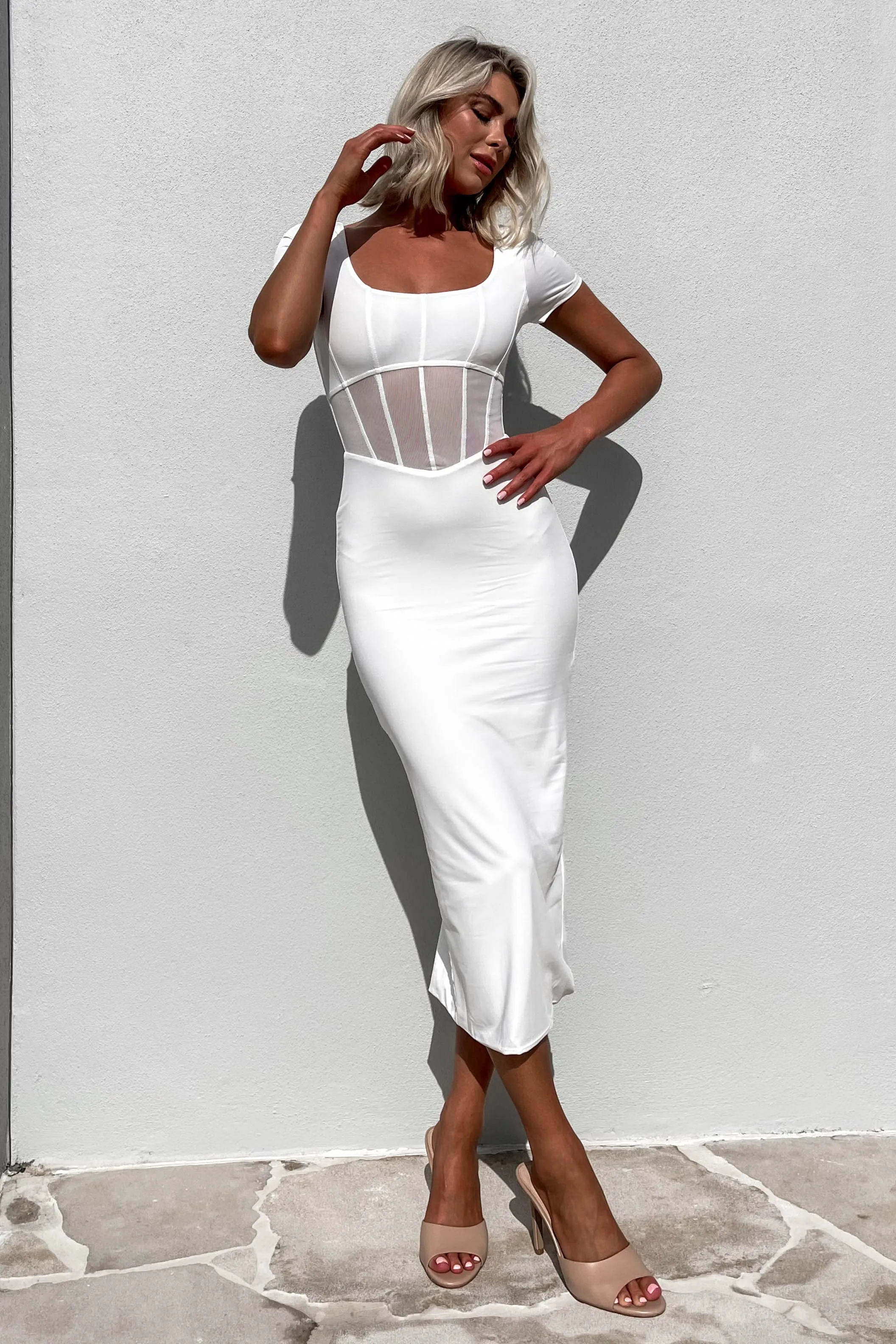 Tamias Dress