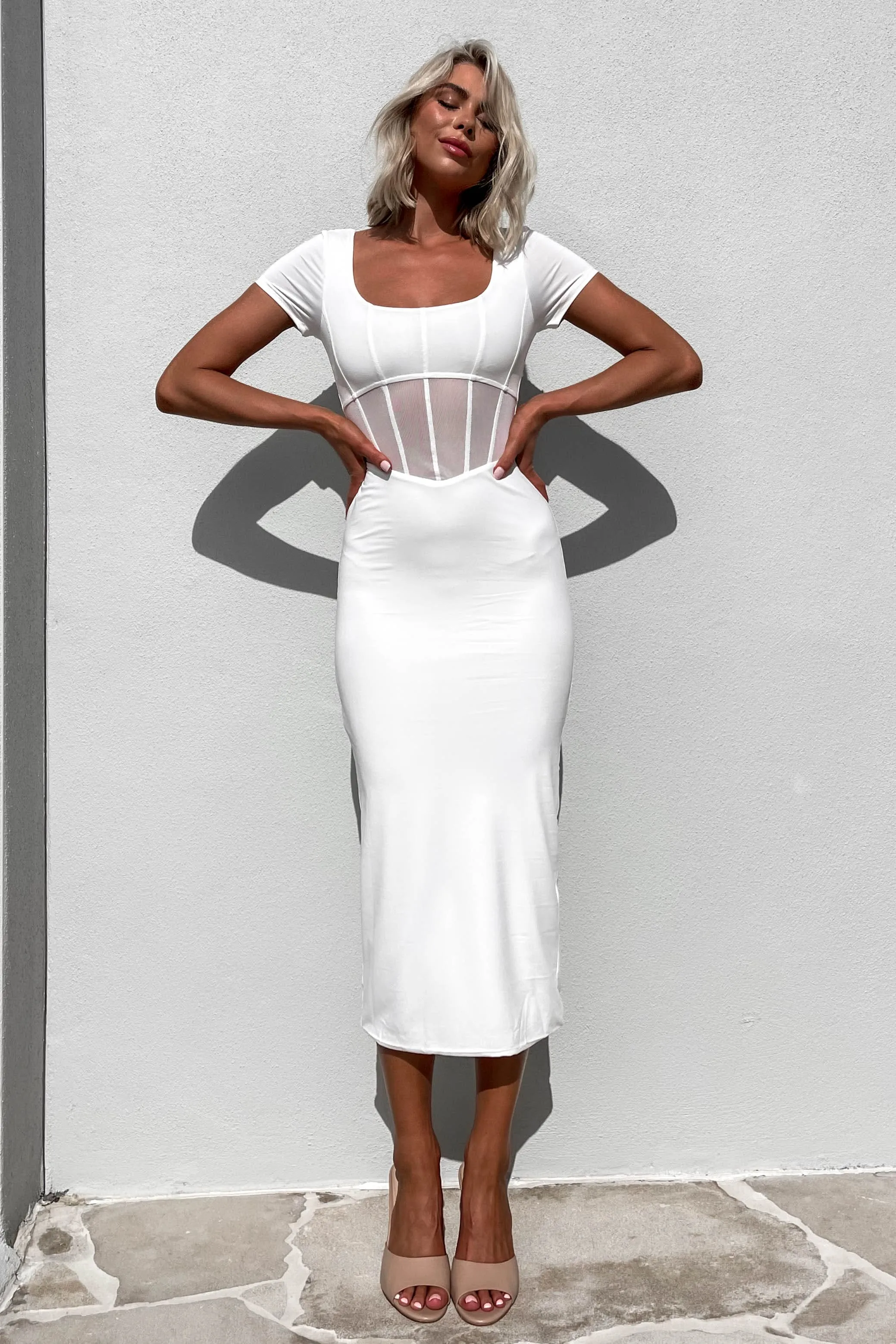 Tamias Dress