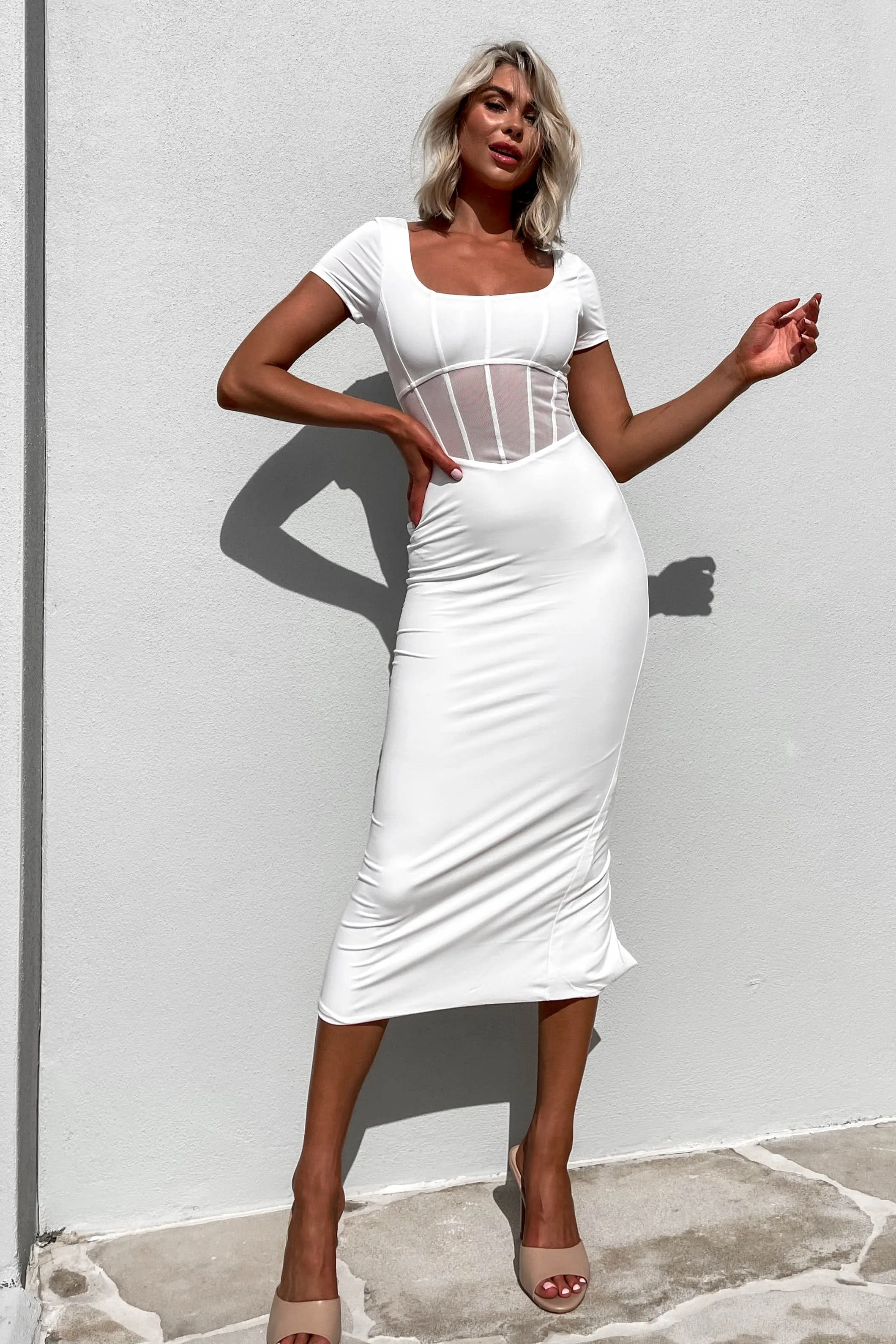 Tamias Dress