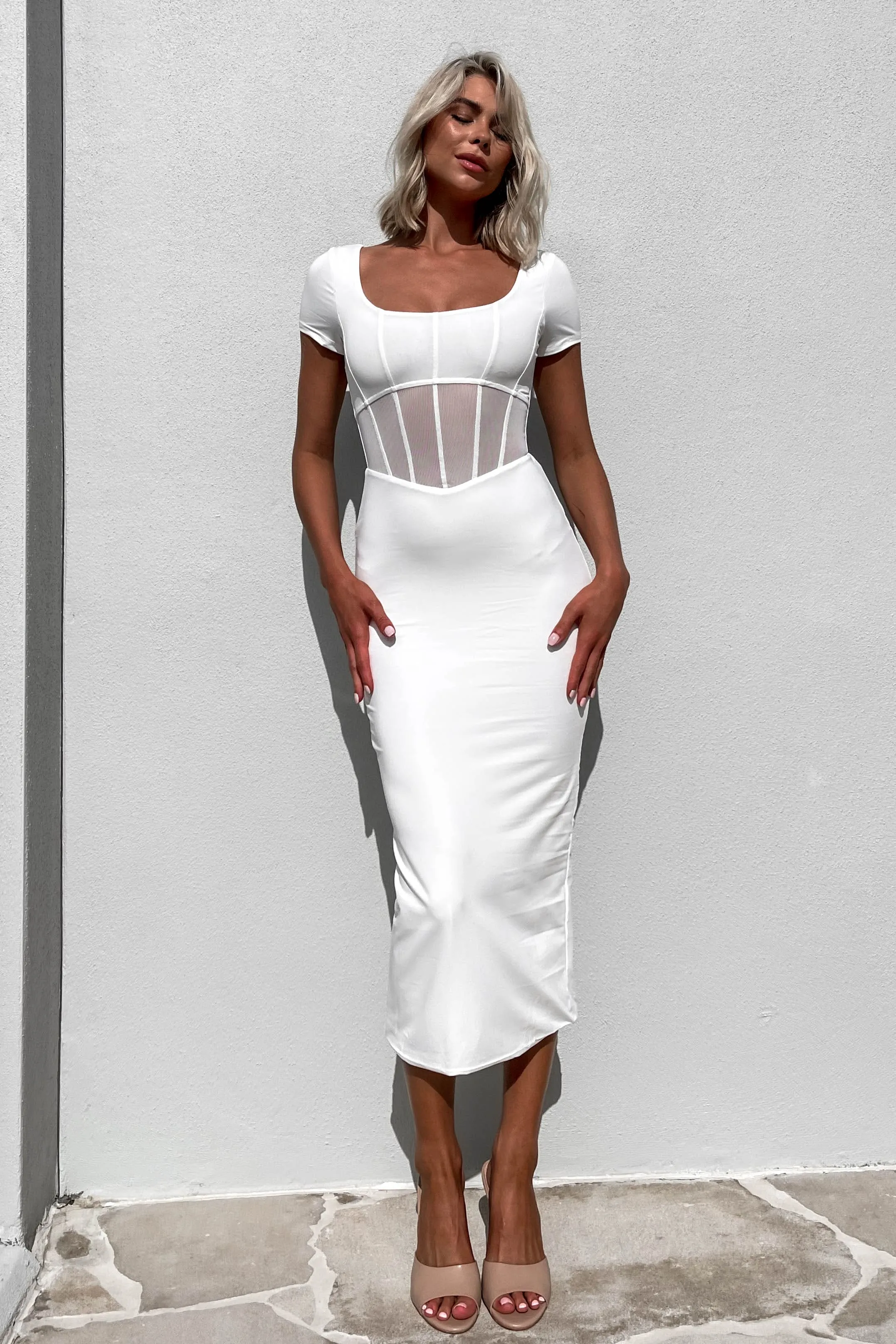 Tamias Dress