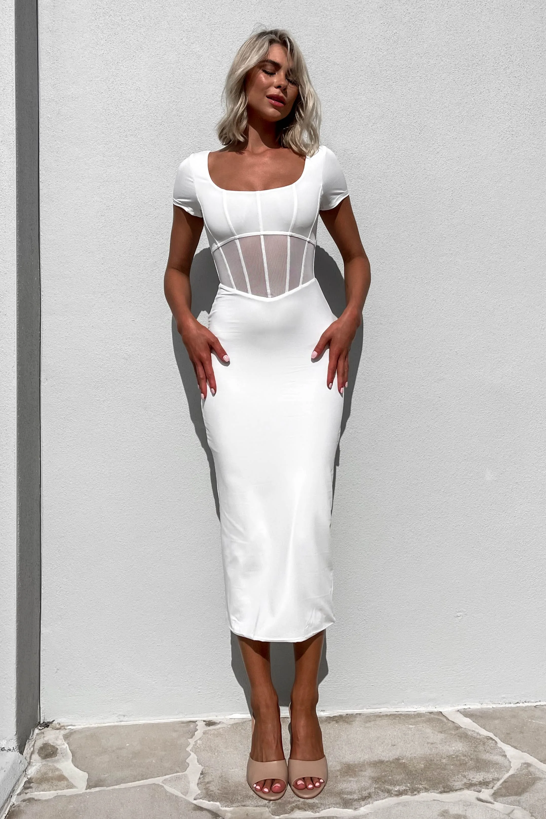 Tamias Dress