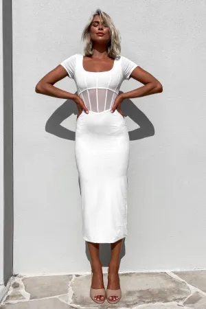 Tamias Dress