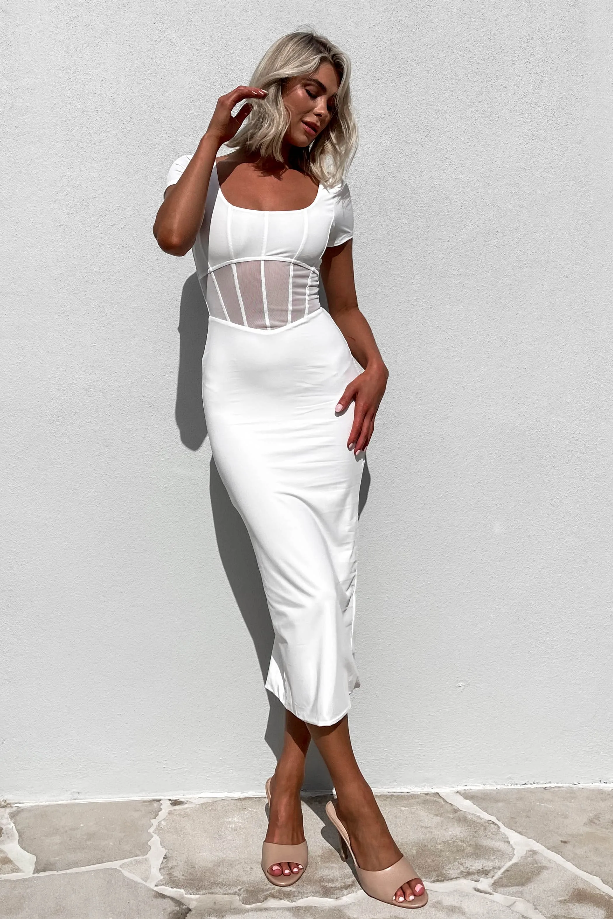 Tamias Dress