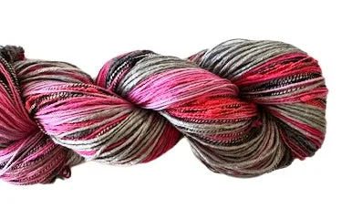 Tangy shawl