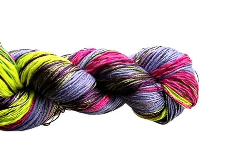 Tangy shawl