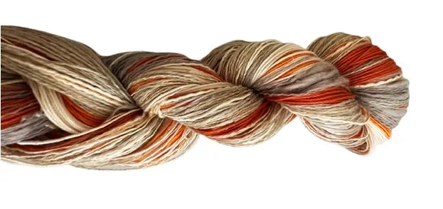 Tangy shawl