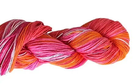 Tangy shawl