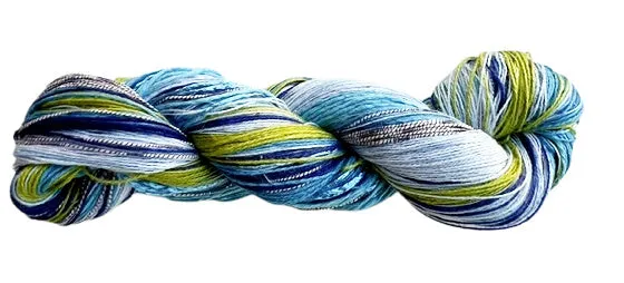Tangy shawl