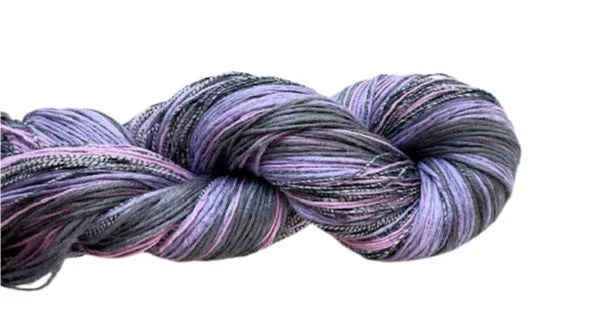 Tangy shawl