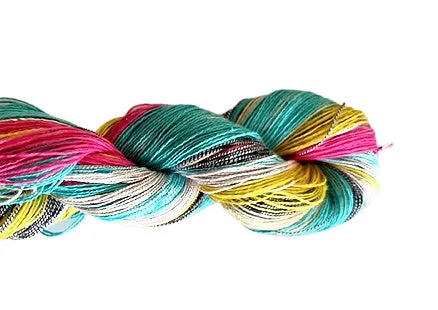 Tangy shawl
