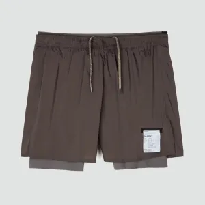TechSilk™ 8" Shorts - Quicksand