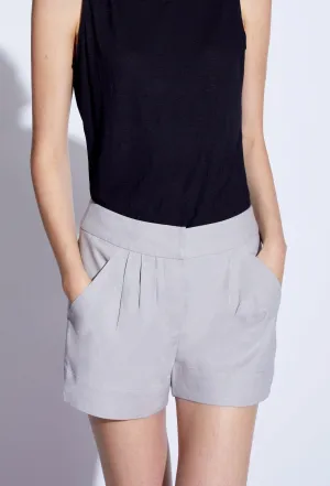 Tessa Short
