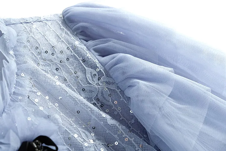 The Bianca Dress