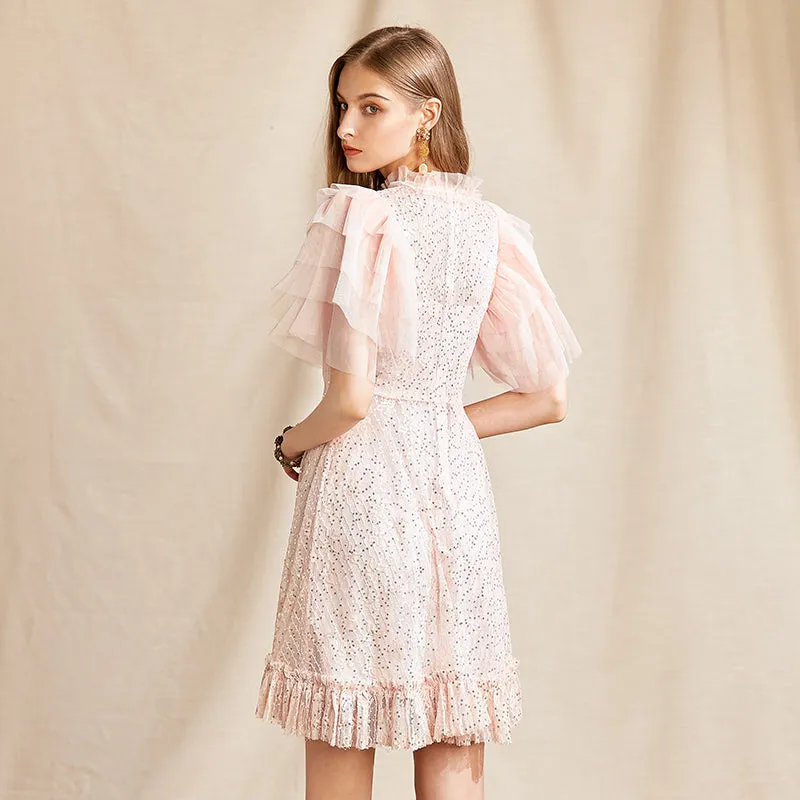 The Bianca Dress