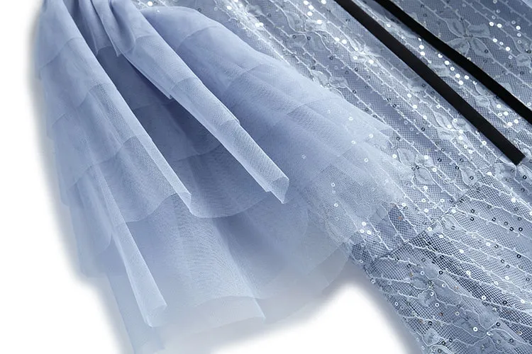 The Bianca Dress
