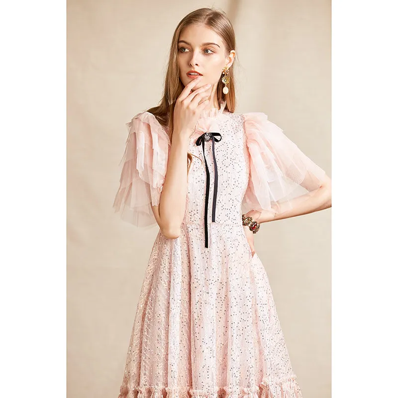 The Bianca Dress