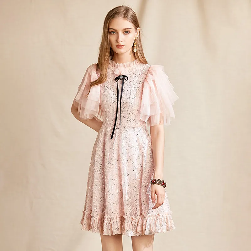 The Bianca Dress