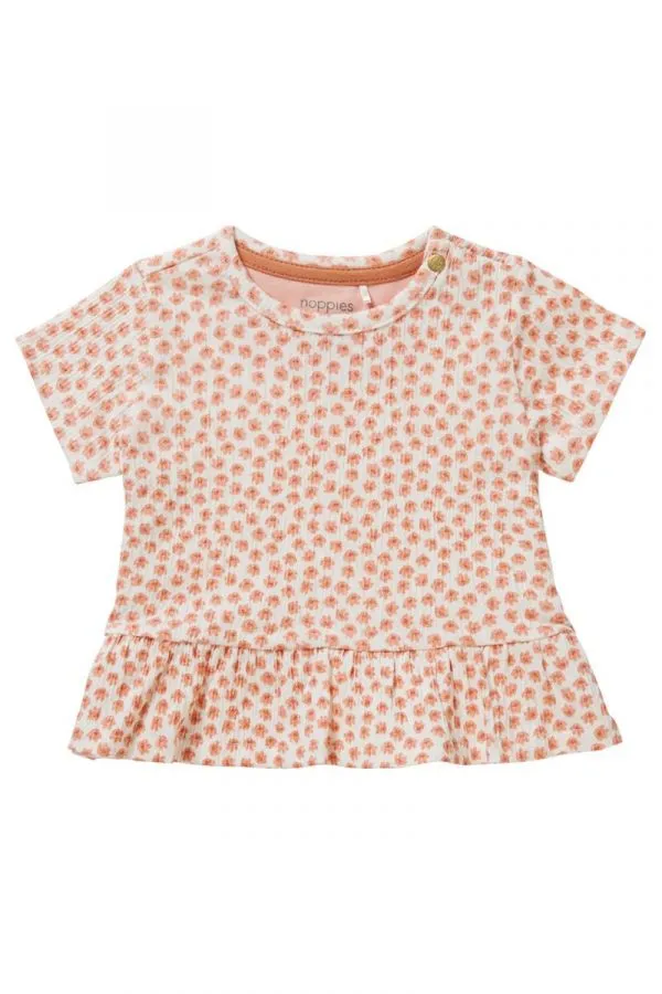 The Cardiff T-Shirt - BABY