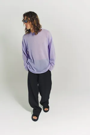 THE ELDER STATESMAN | NIMBUS SLOUCHY CREW