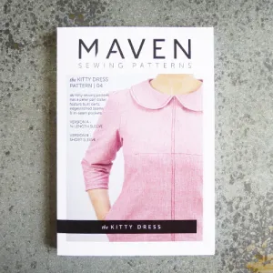 The Kitty Dress by Maven