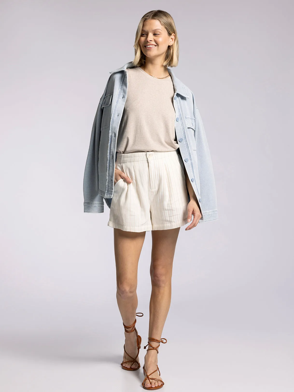 The Laira Shorts