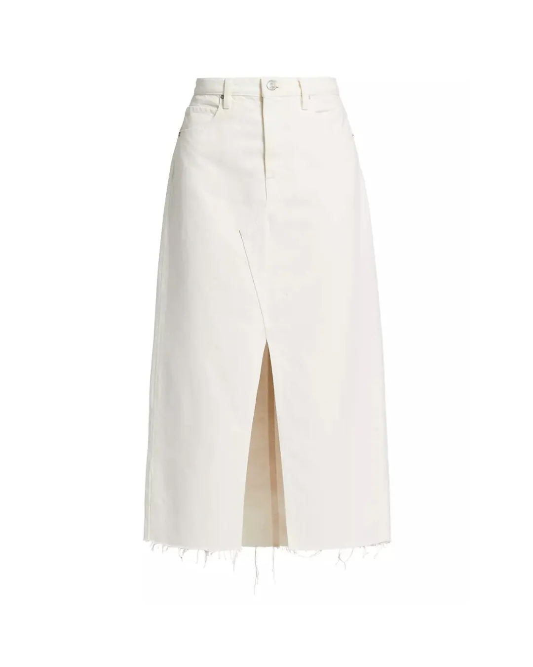 THE MIDAXI SKIRT