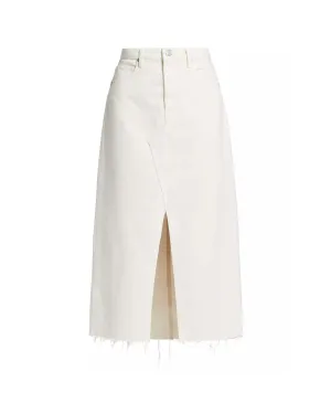 THE MIDAXI SKIRT
