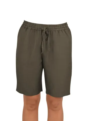 Thomas Cook Women's Carmen Short - Mushroom