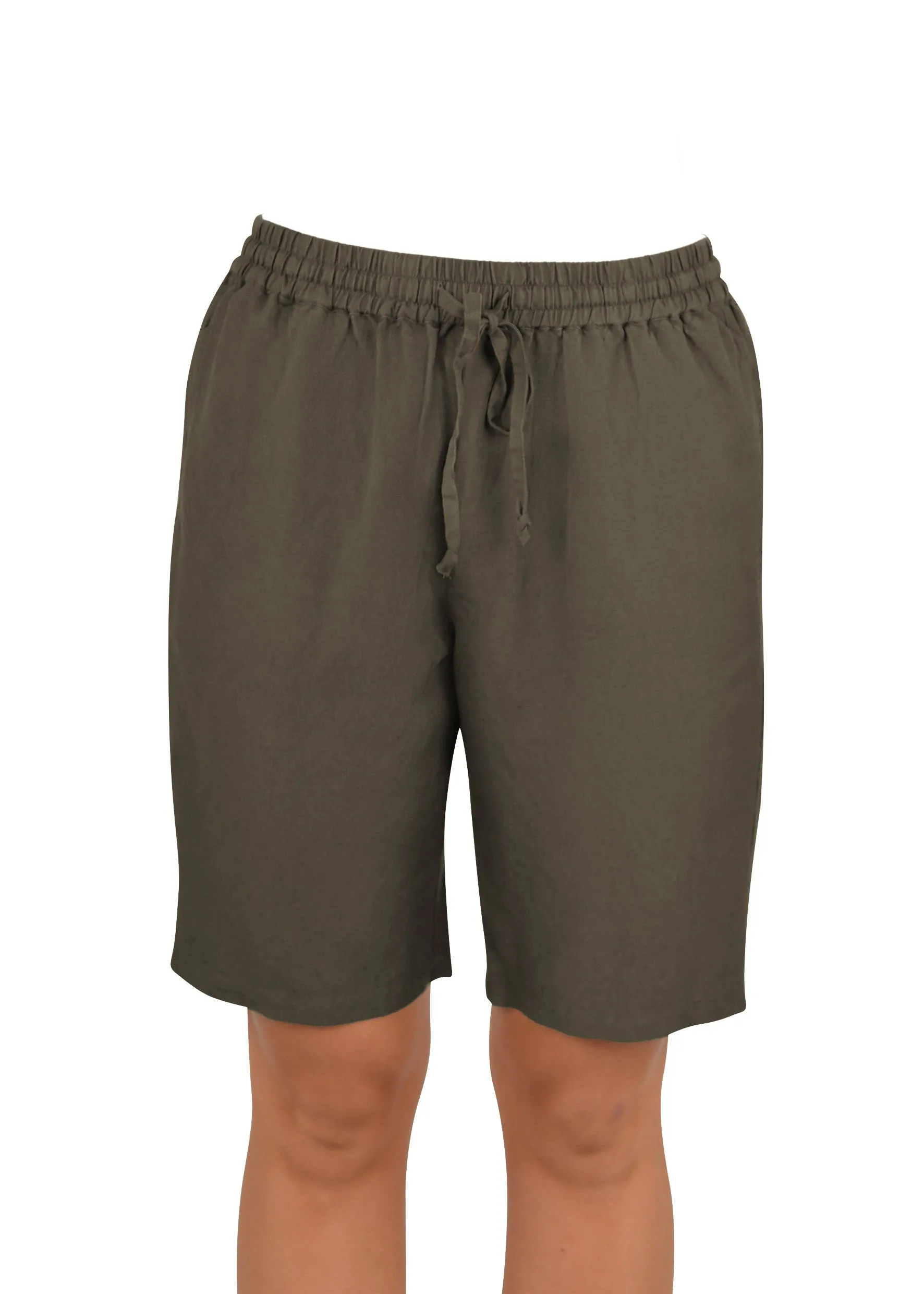 Thomas Cook Women's Carmen Short - Mushroom