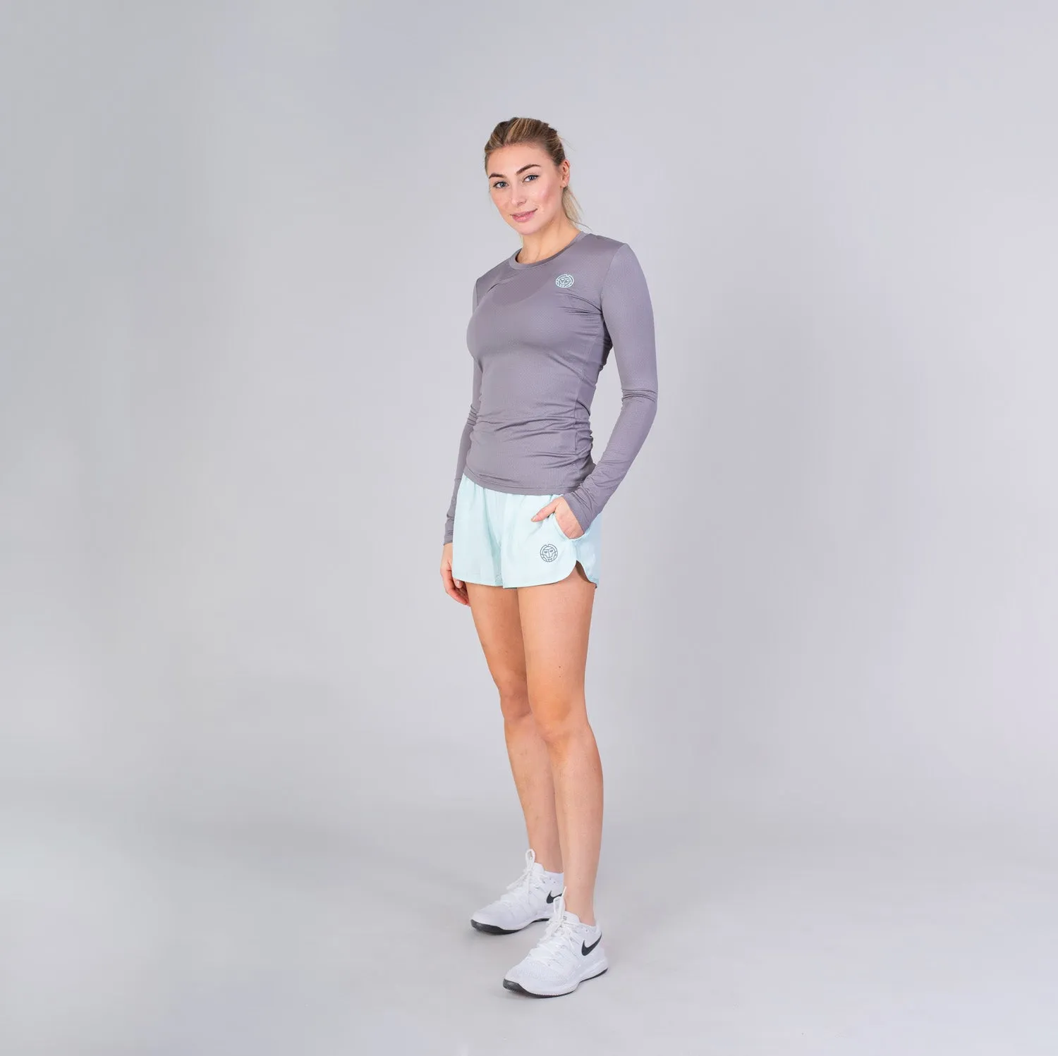 TIIDA SHORTS