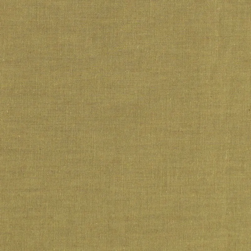 Tilda Fabric | Chambray | Moss