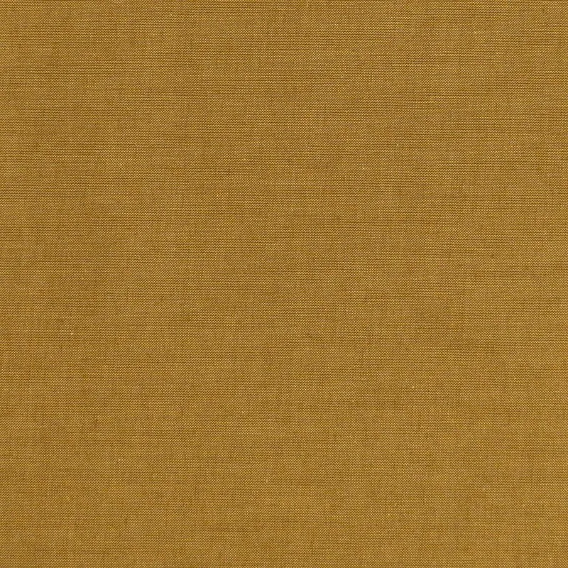 Tilda Fabric | Chambray | Mustard