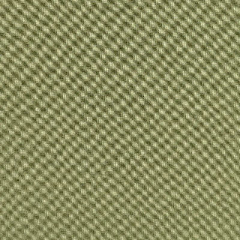 Tilda Fabric | Chambray | Pine