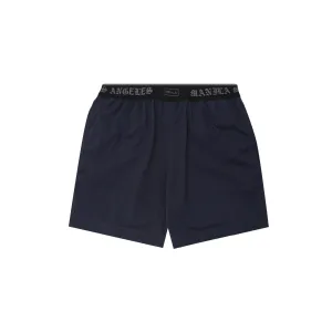 TRAINING SHORTS IN NAVY