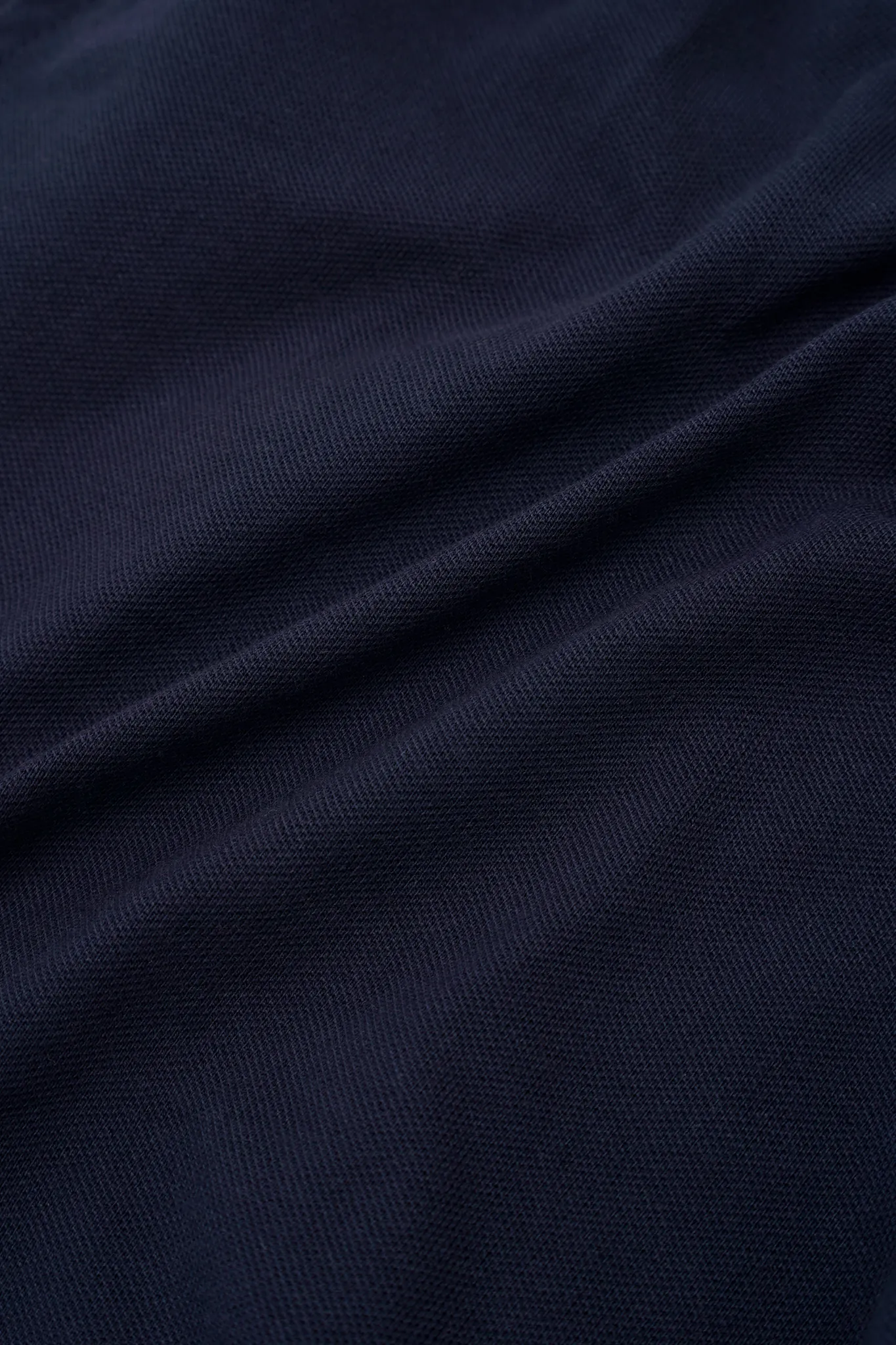 TRAINING SHORTS IN NAVY