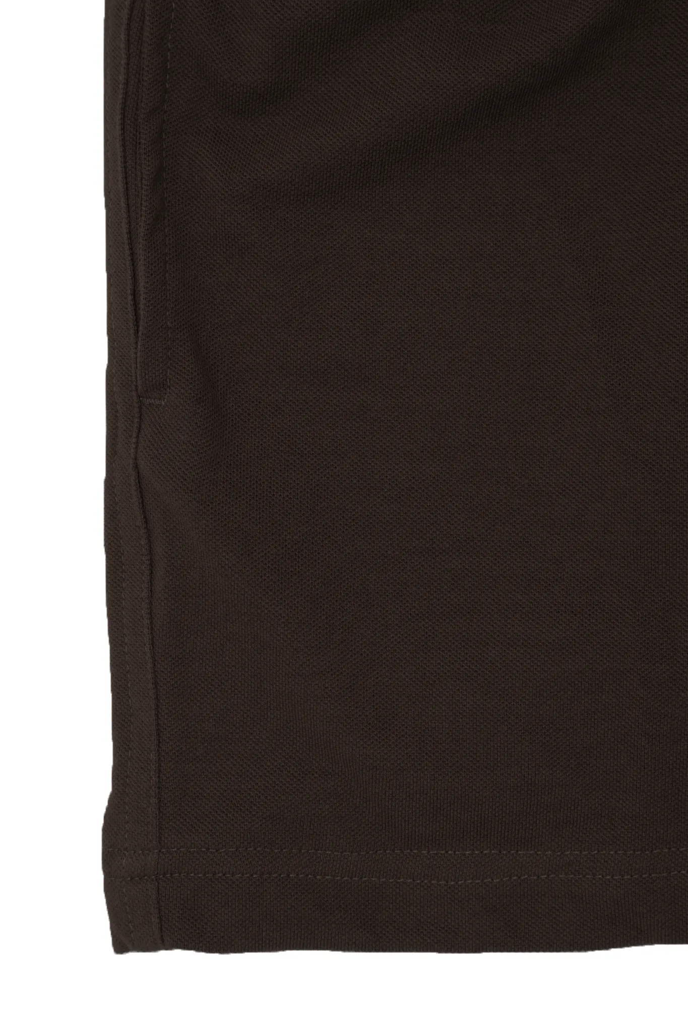 TRAINING SHORTS IN WOOD